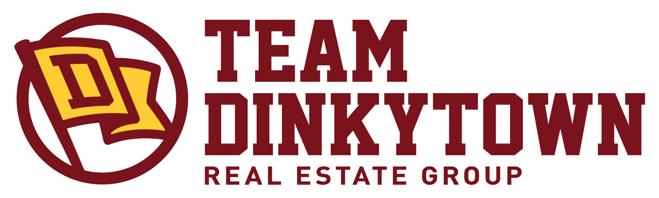 Team Dinkytown Logo